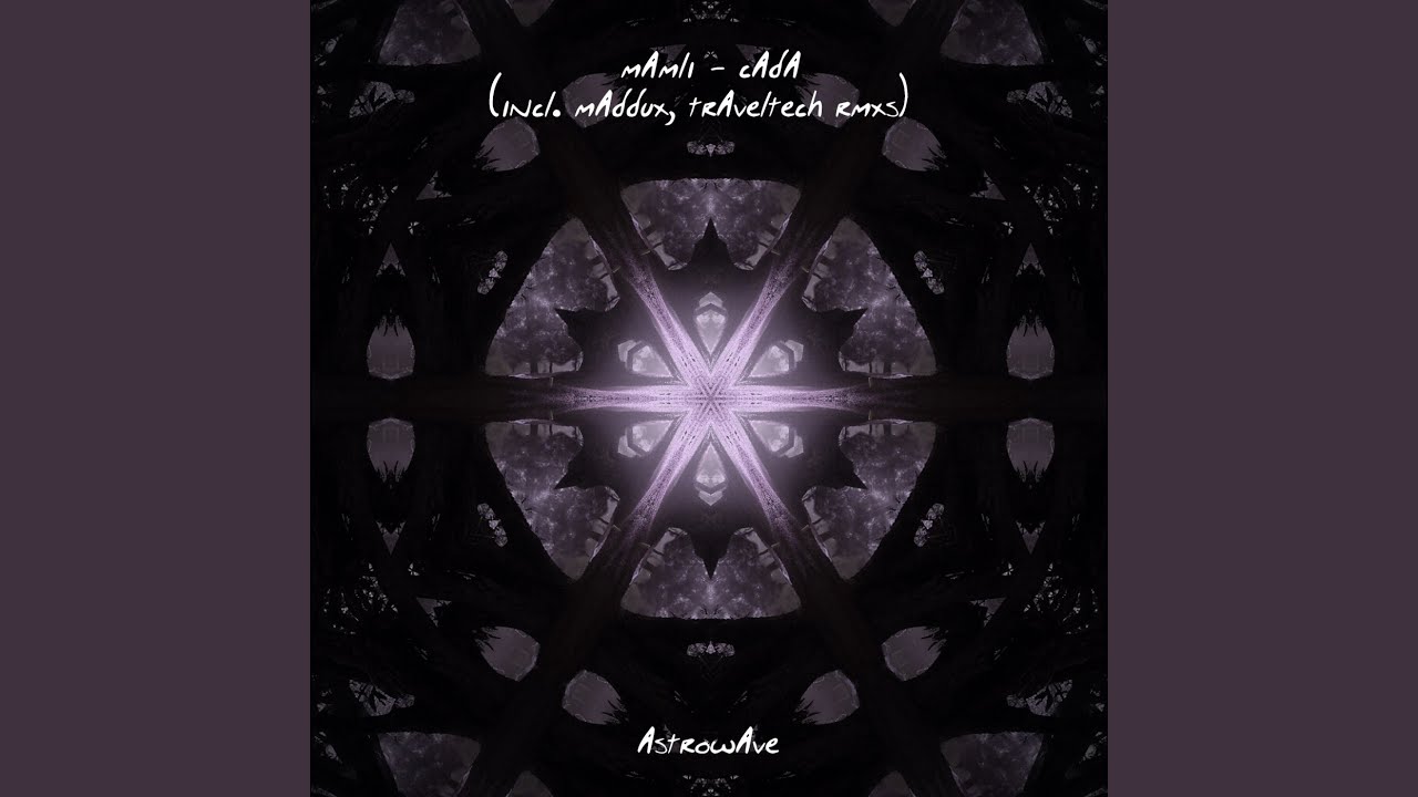 Cada (Original Mix)