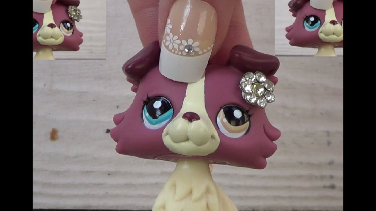 LPS: MV "Mashup"