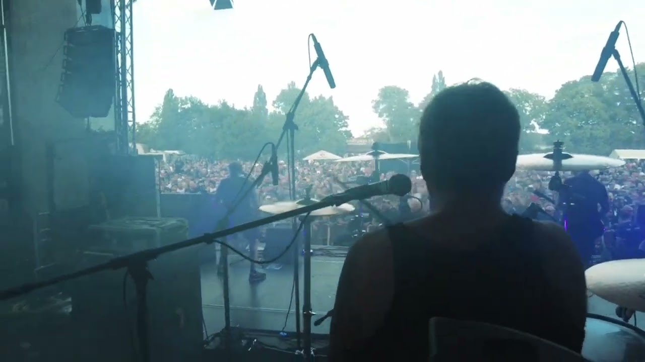 Pöbel & Gesocks - Spirit Festival 2025 *FULL SHOW*