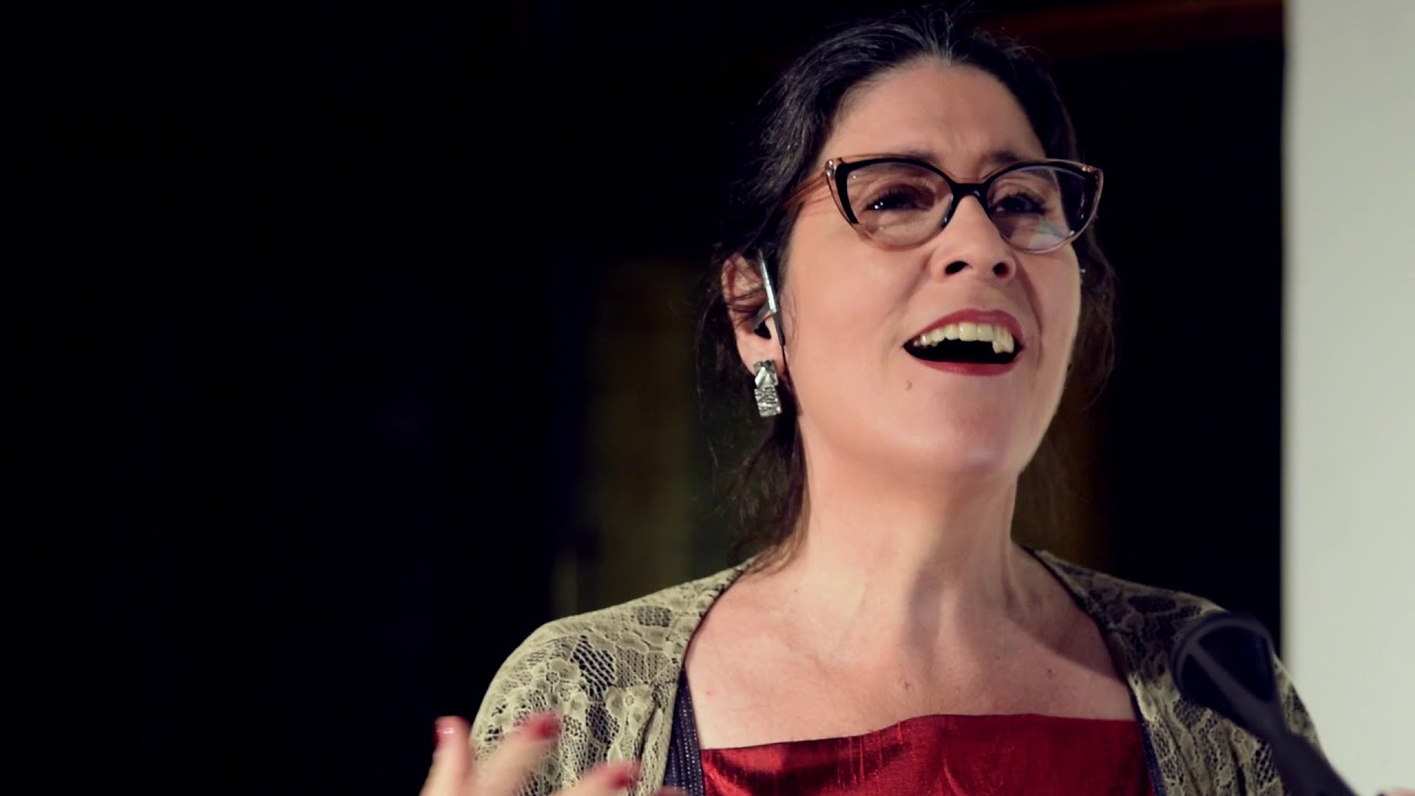 CREDO - Milton Nascimento / F. Brant por Mehmari Salmaso Duo
