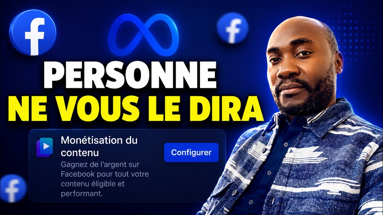 MONÉTISATION DE CONTENU DISPONIBLE SUR LES PAGES | META DÉPLOIE LA MISE À JOUR