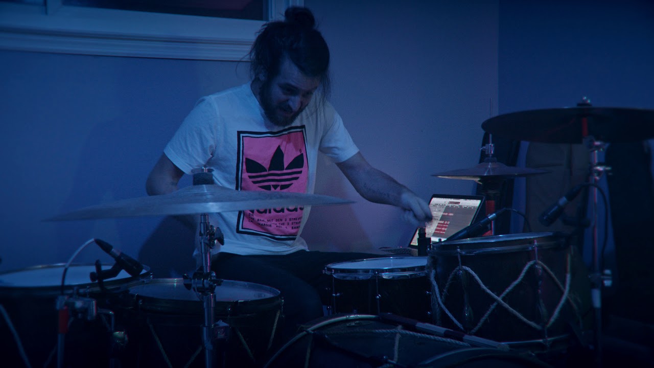 Emery - In Shallow Seas We Sail - Drum Cover