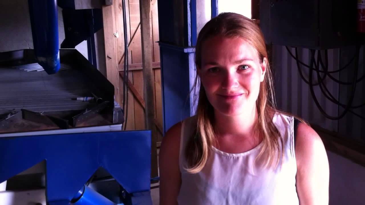 [VAN KOFFIEBES TOT KOFFIEBOON 5/5] De Laatste Stappen