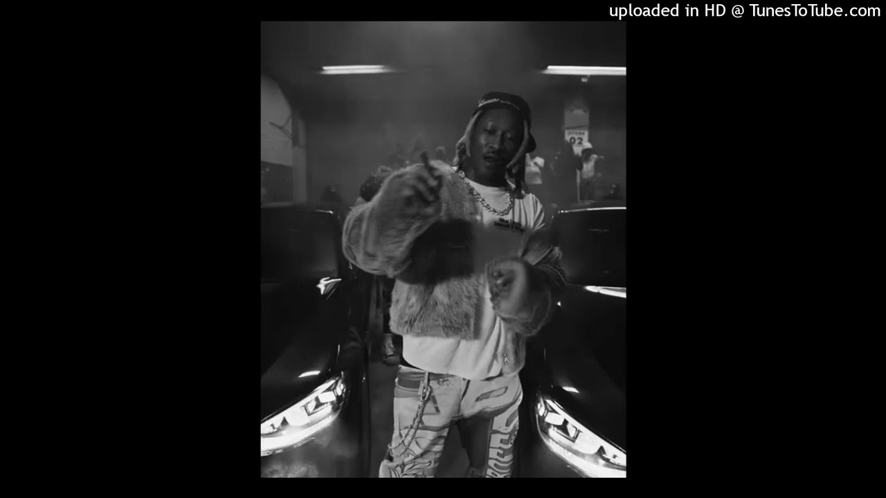 [FREE] FUTURE TYPE BEAT - HONORABLE