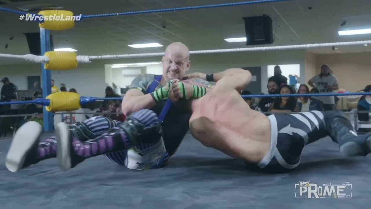 Luke v Dutch