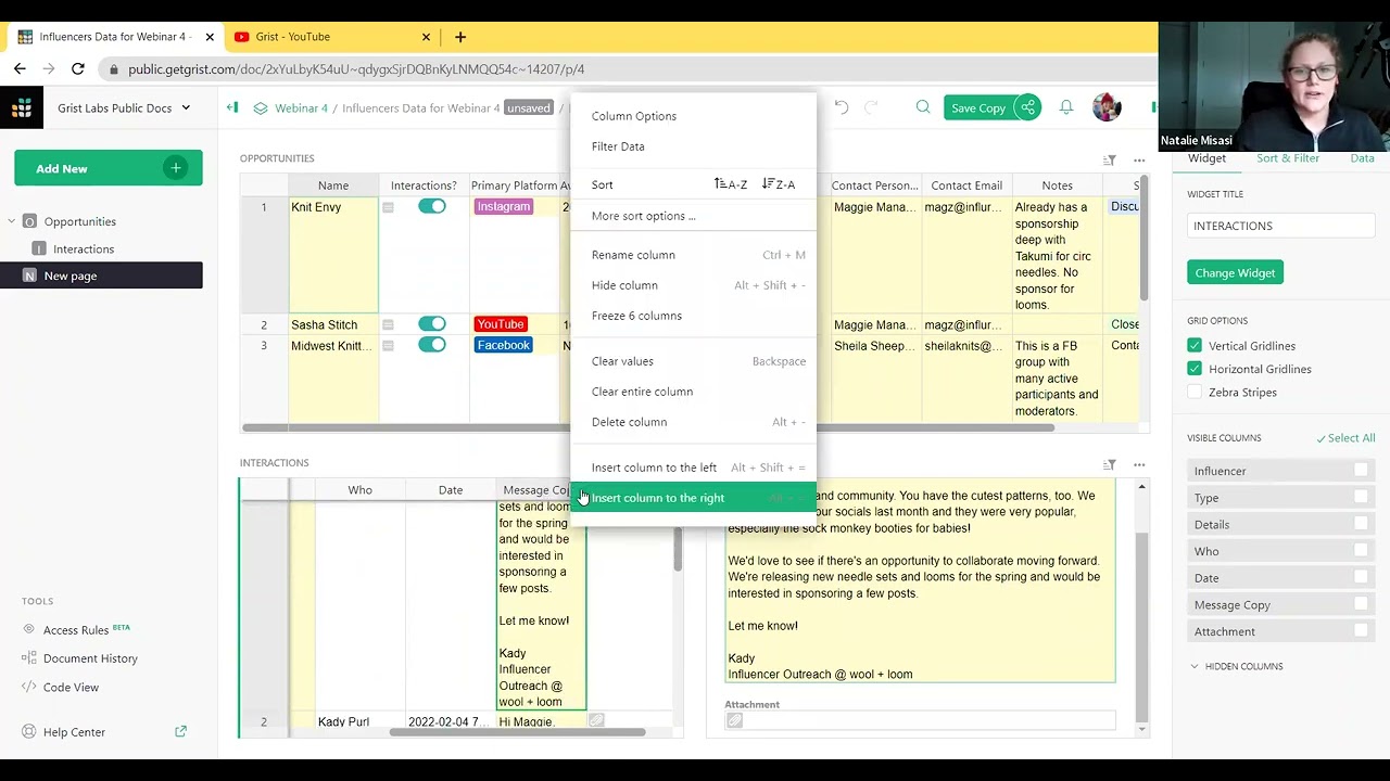 Creating productive page layouts - Jan 19, 2022