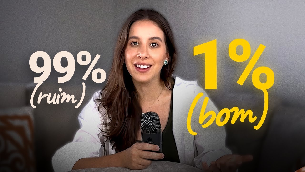 Se torne a pessoa que sustenta os seus sonhos