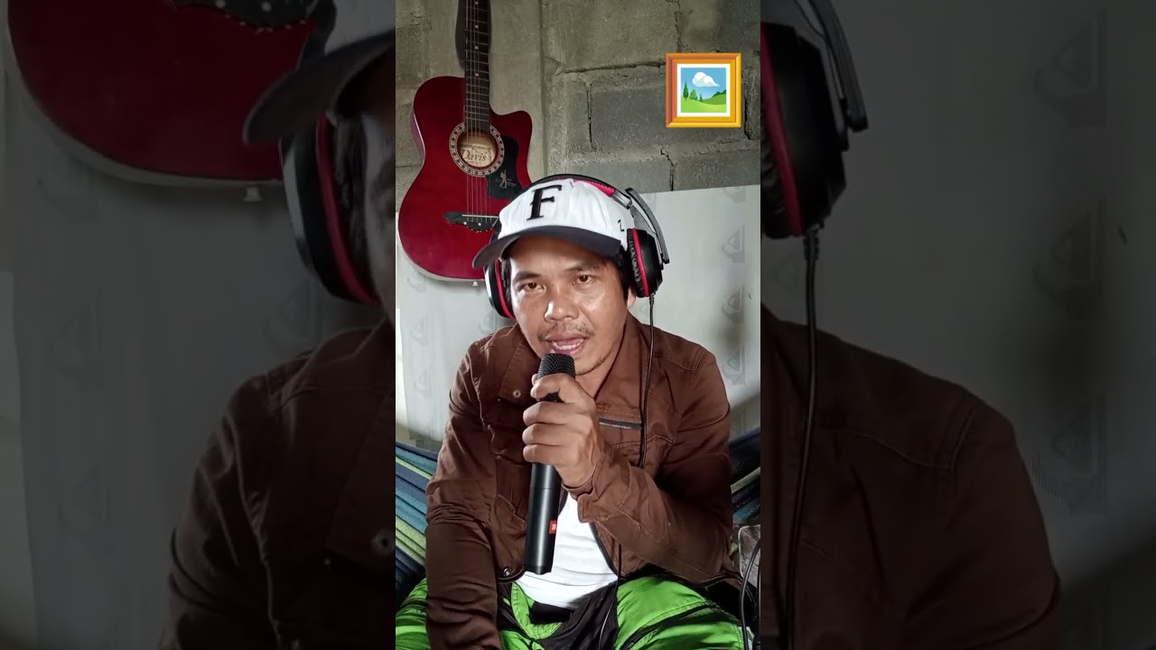 UNA'T HULING PAG IBIG | WILLY GARTE || COVER : RUEL SAN ANDRES 