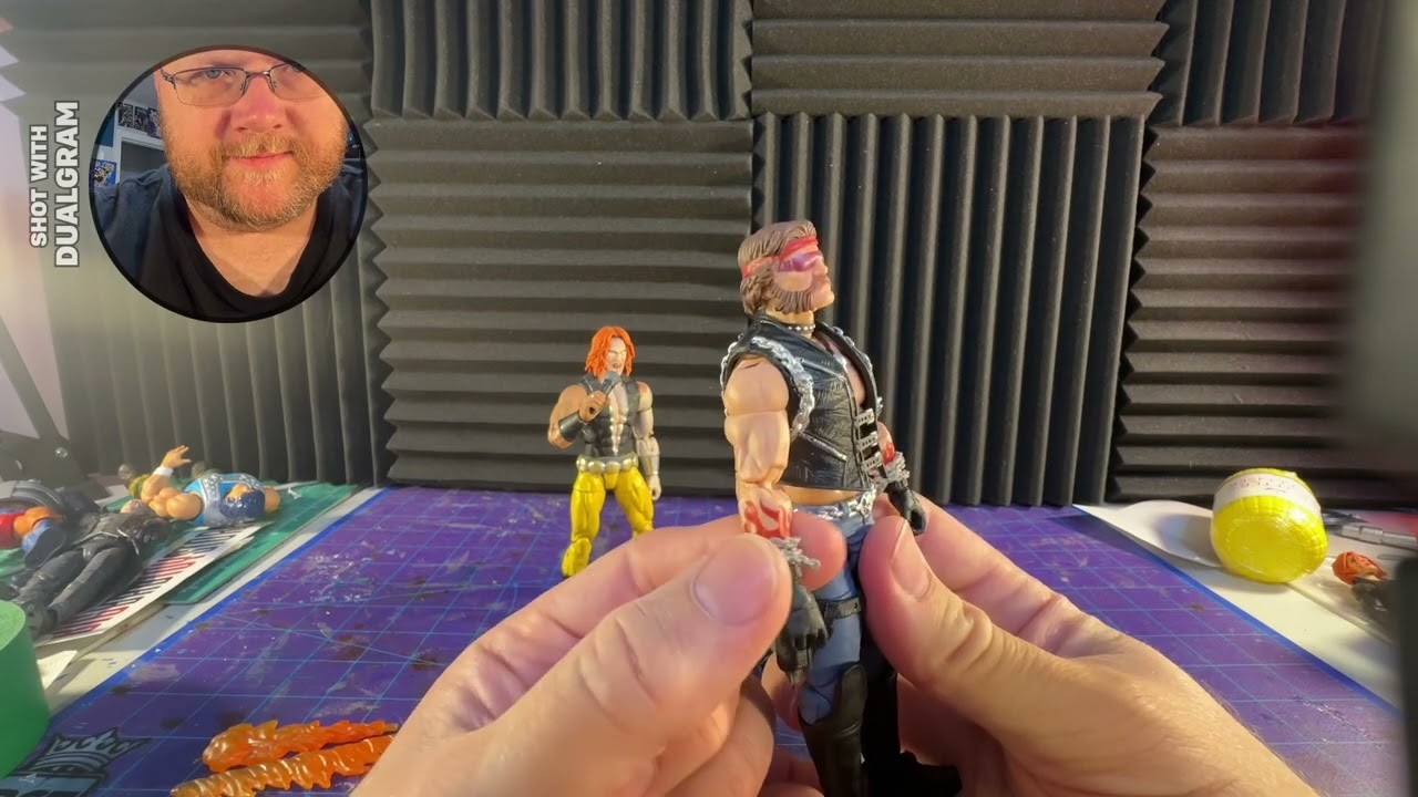 G.I. Joe Classified: Torch
