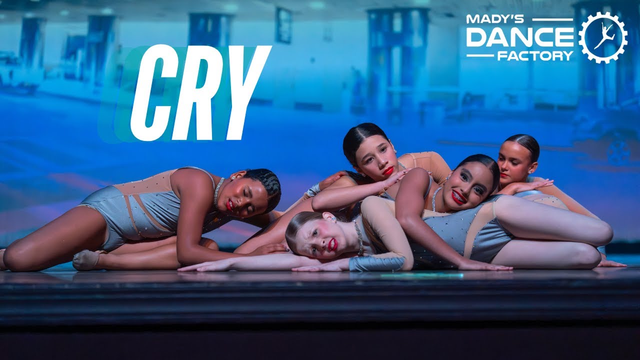 Cry - Contemporary Performance | End of the Year Show