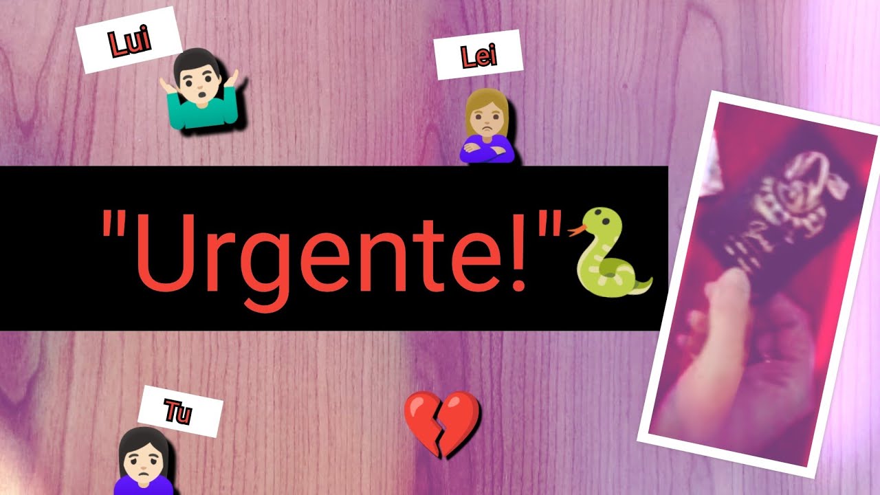 🧿 Cosa hanno in serbo per te queste persone? 🔮 Messaggio URGENTE ♦️