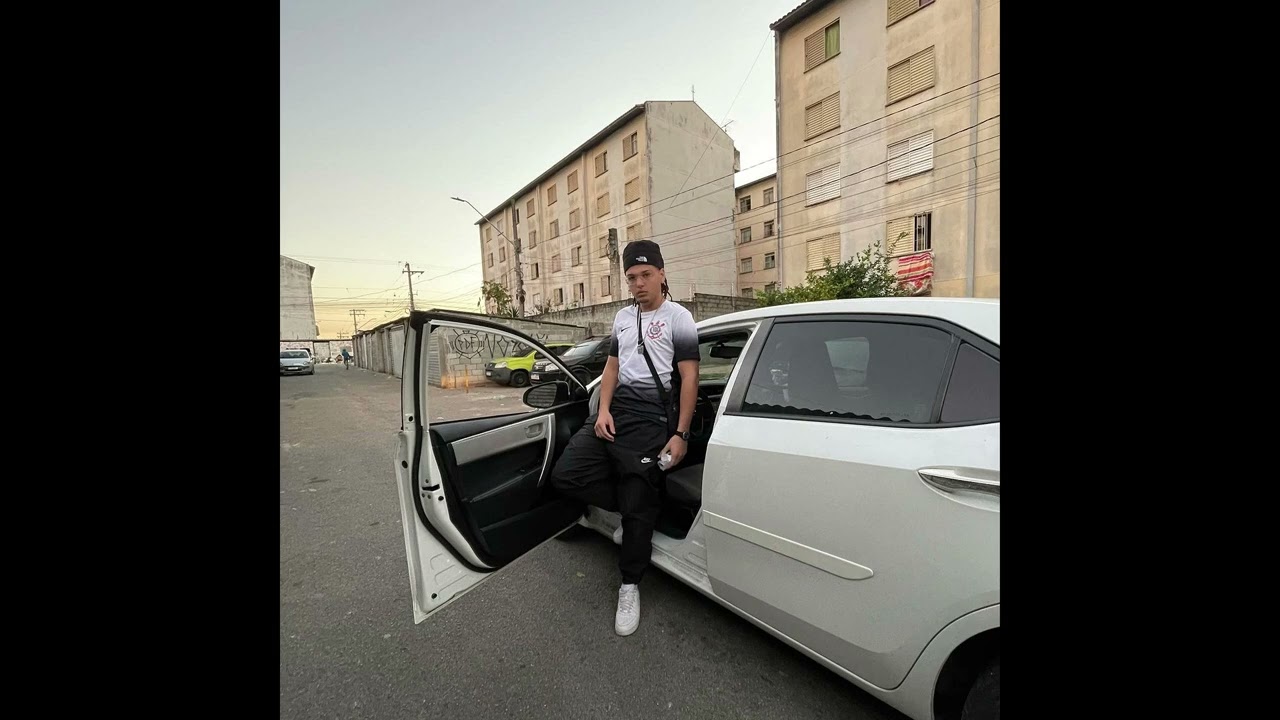 (FREE) Type Beat Tchelo x Kyan x Leviano - 