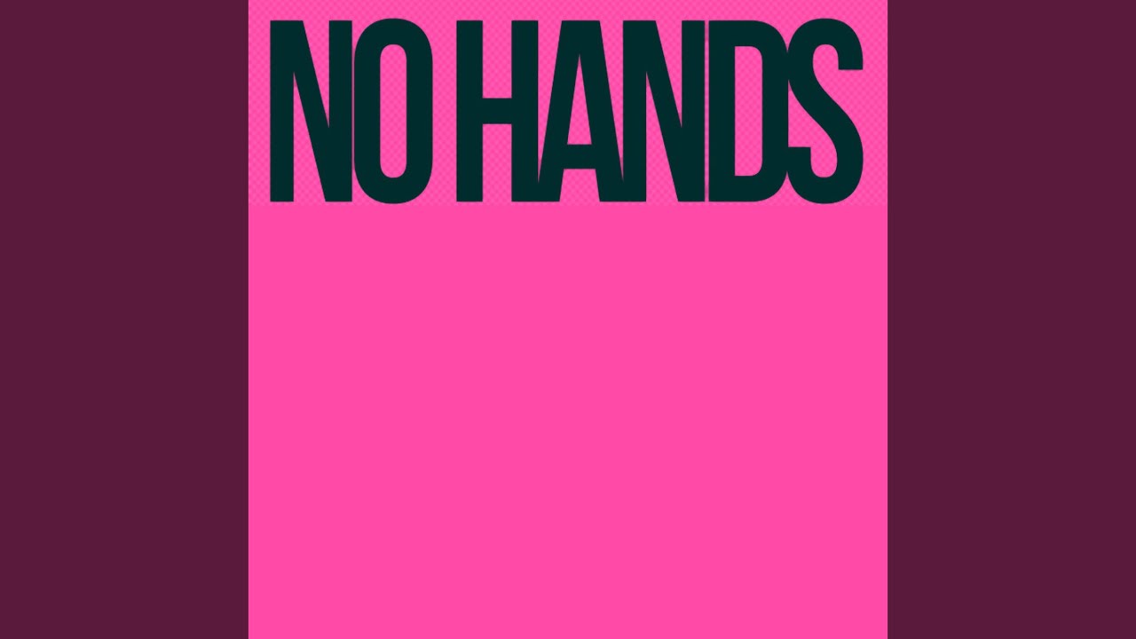 No Hands