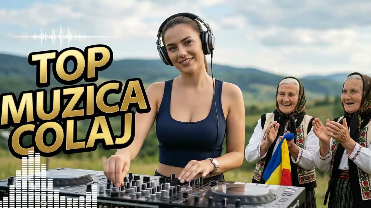 Top 15 Remixuri Tradiționale - Cele mai electrizante melodii românești 🔥 | Party 2026 ✨