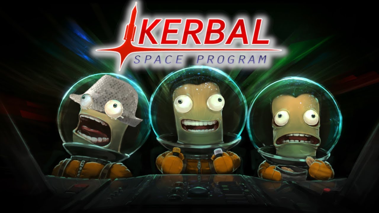 Take away my rocket license... | Kerbal Space Program (Advice Welcome)