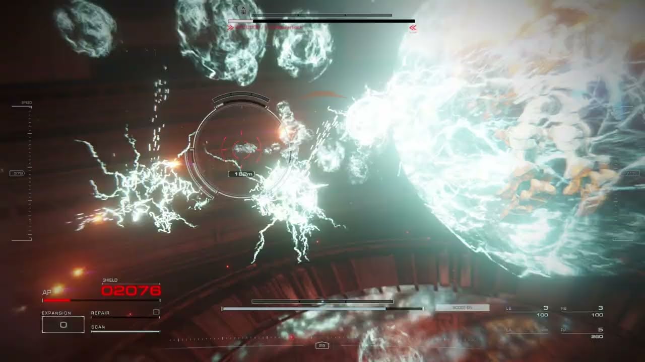 『 I bonk AC 6 enemies till the next AC game come out - Day 377 - V.VI MAETERLINCK 』
