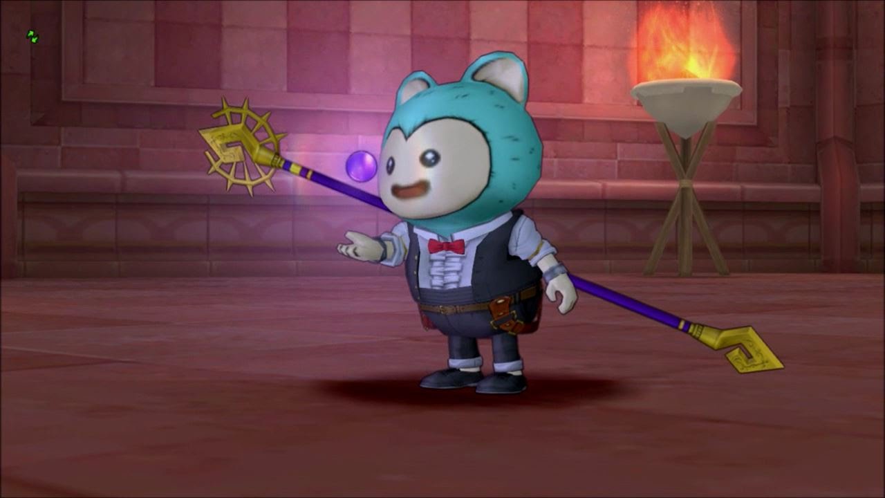 【ドラゴンクエスト10】実況PART82　レベル70上限解放クエスト＆おまけ【ドラクエ10,DQ10,DQX】