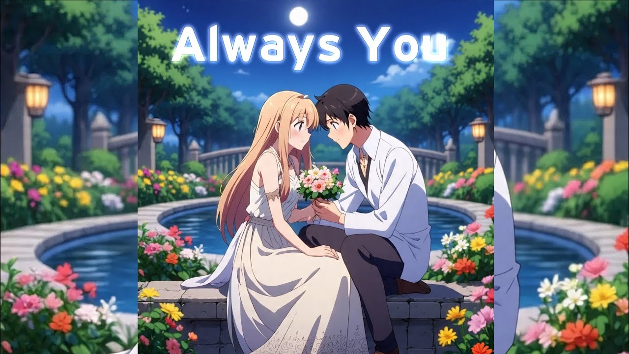 Always You | Romantic Melodic type beat | Romantic Hip Hop Beat | Renvo Beats 