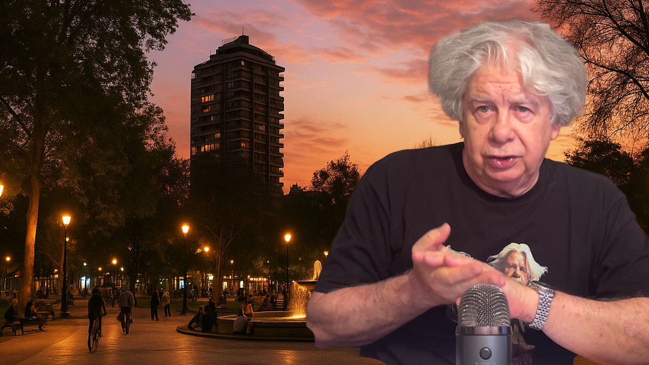 Chile político dividido y un mundo cada vez más inestable