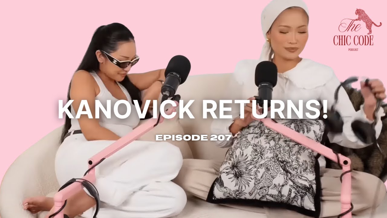 Kanovik Returns! | Episode 207