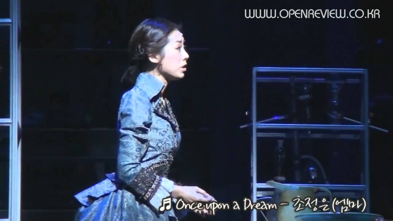 Once upon a Dream.avi