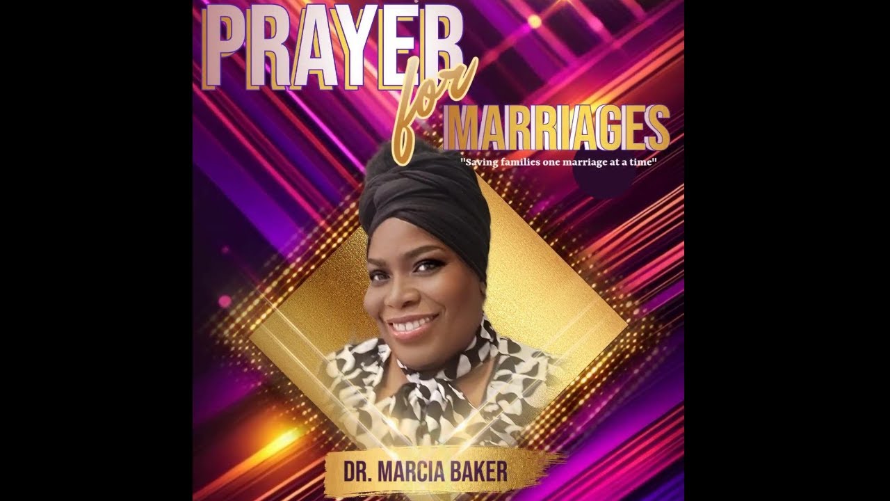 Prayer For Marriages! Did You Marry A Handyman or A Maid? - Monday March 9, 2026