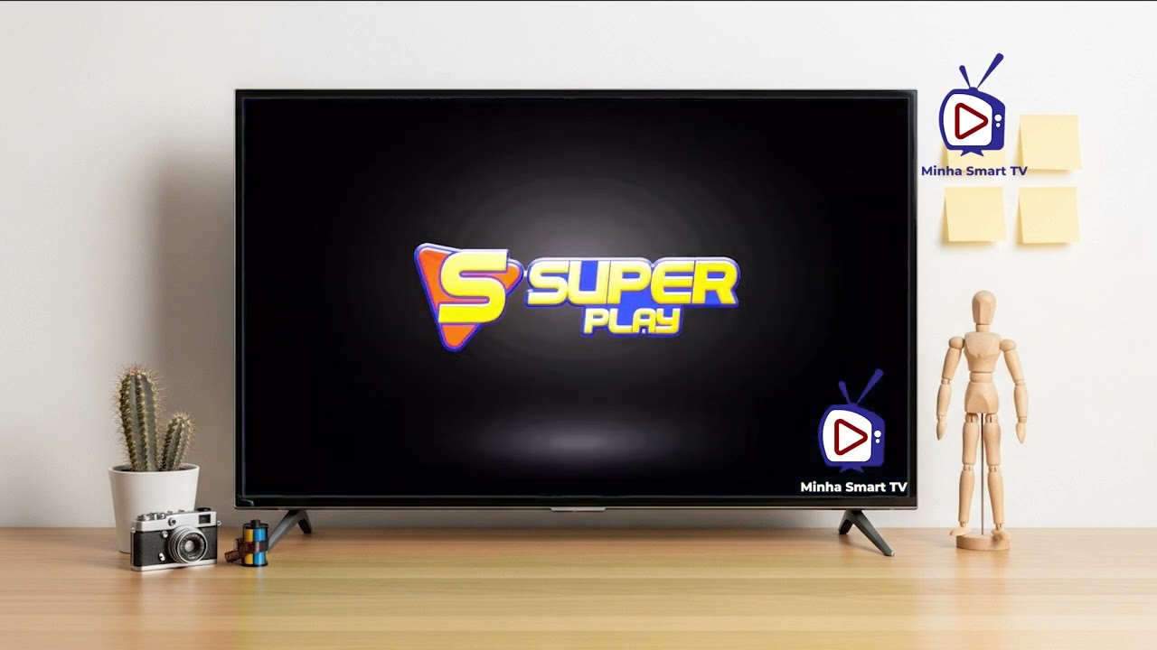 Super Play Player de V&iacute;deo | Teste Gr&aacute;tis e Recursos Explicados