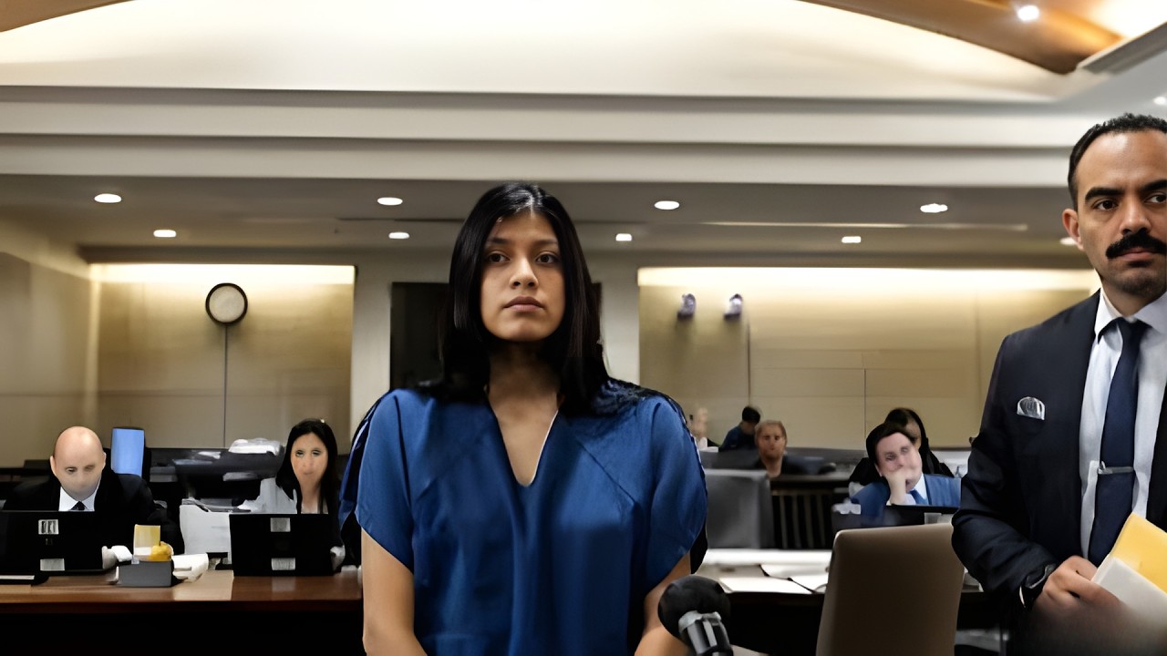 She Thinks Judge Boyd is Blind — Then the Police Report SHOCKS Everyone