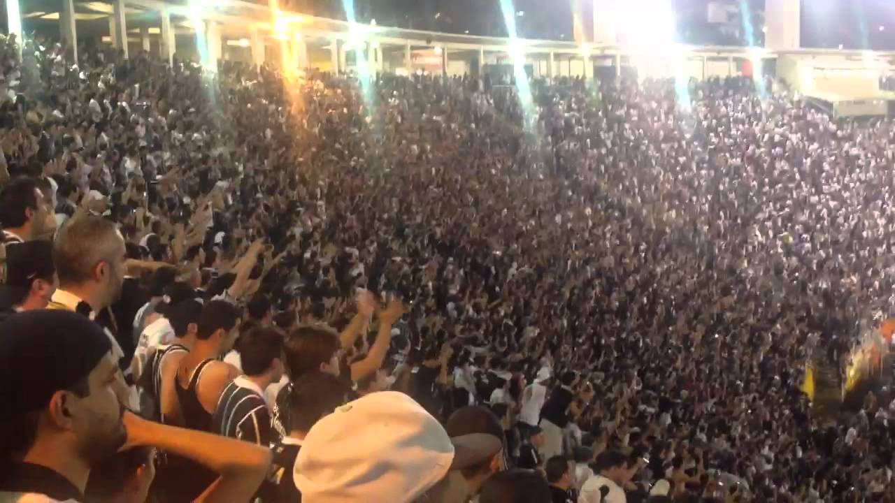 Isso é Corinthians...