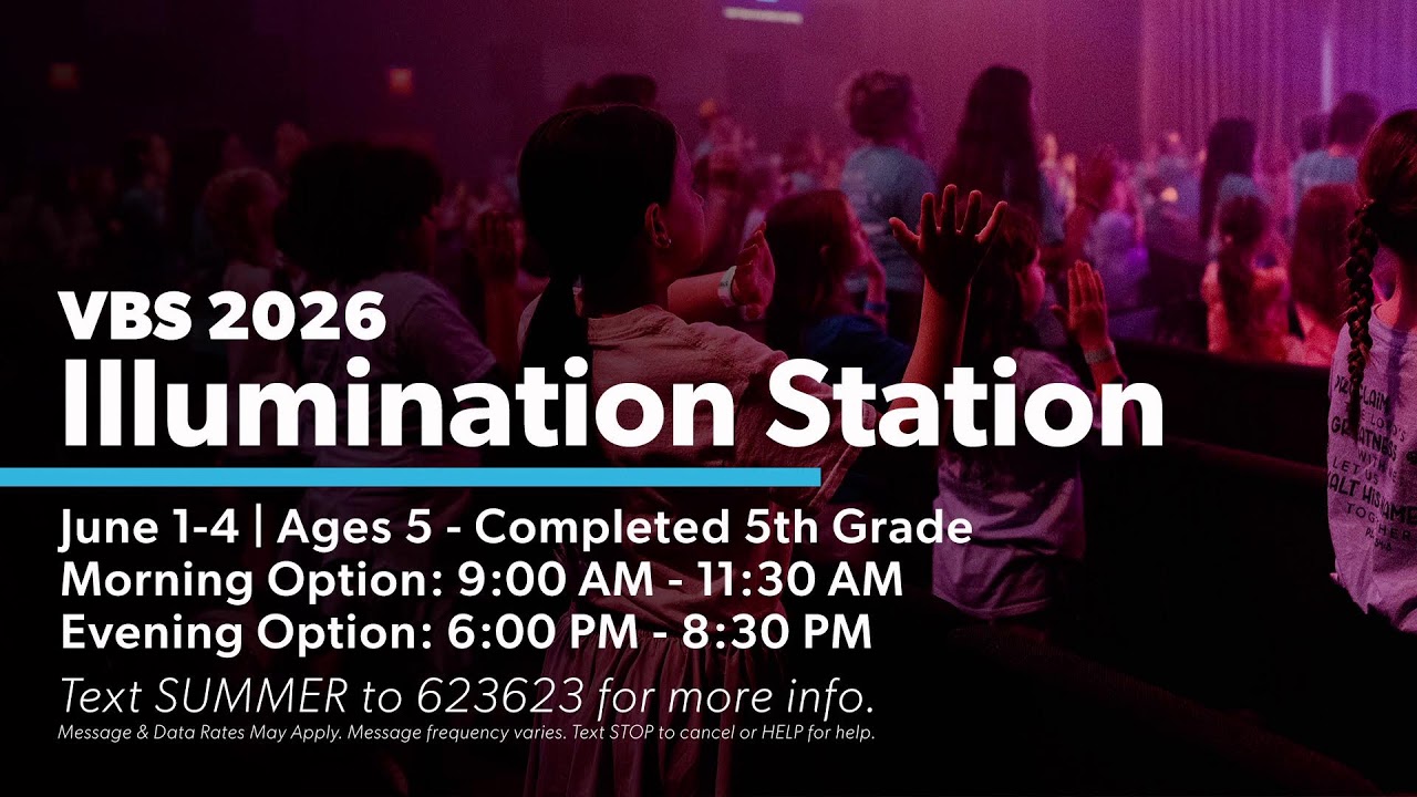 Station Hill Live Worship | February 22 2026 | 11:00 AM
