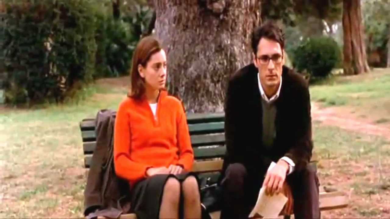 La finestra di fronte &ndash; Lettera a Simone