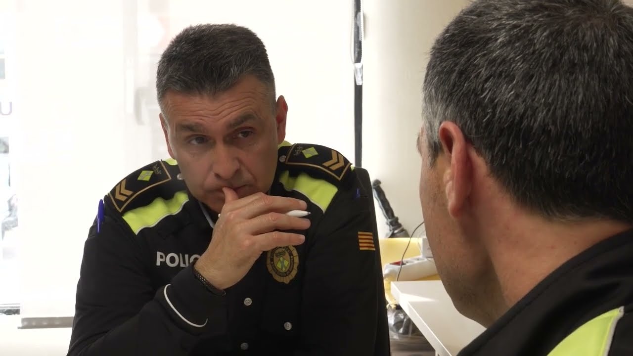 La Policia Local alerta d'una nova variant dels furts per distracció pel mètode collita
