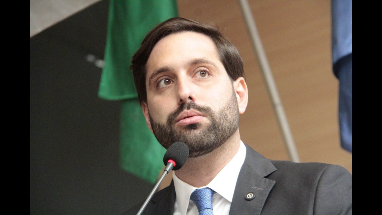 Eduardo Mota aborda reportagem sobre de investigação ilegal