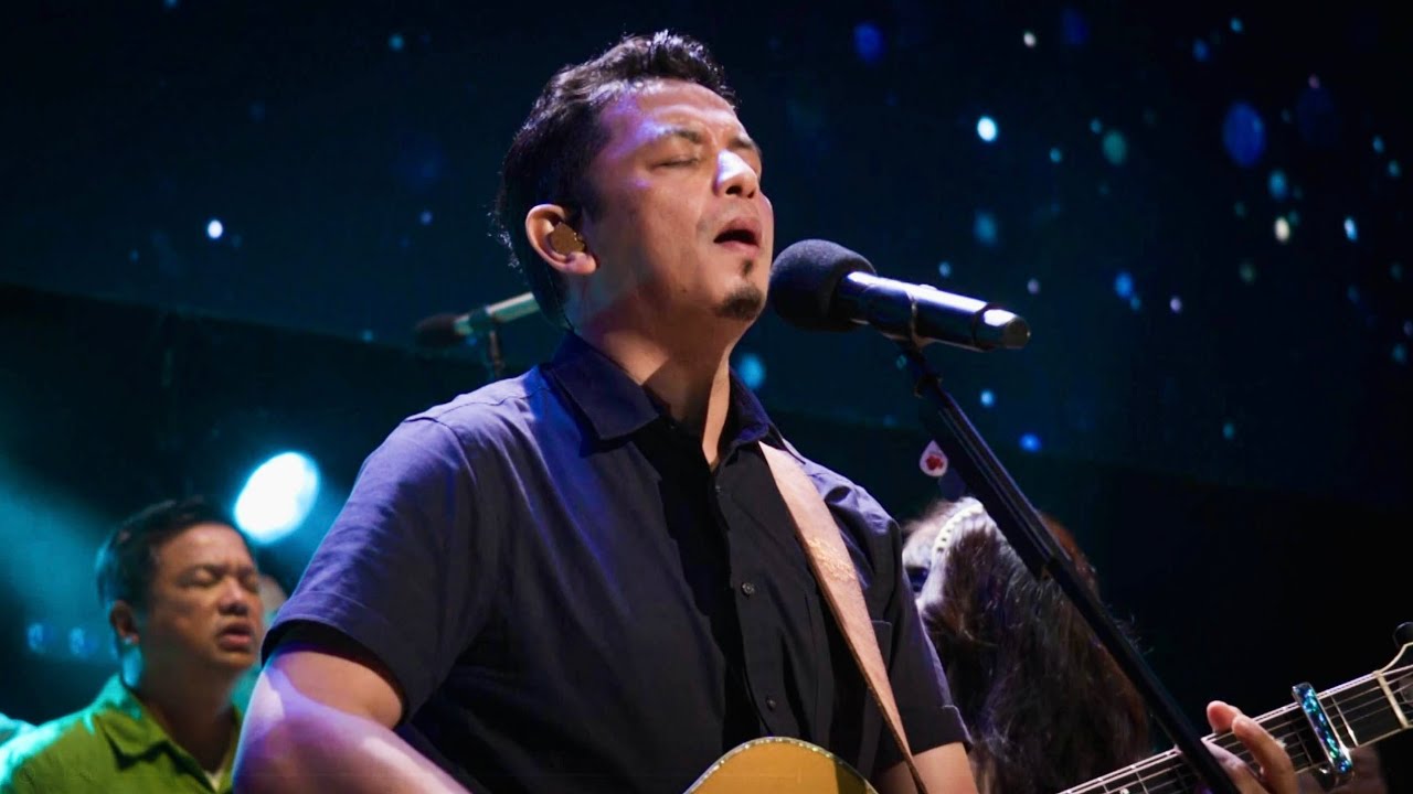 WORSHIP 2025 Nov 23