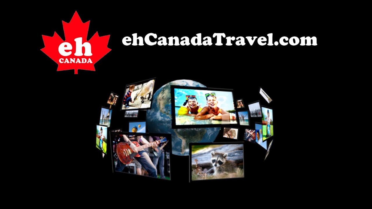 eh Canada Travel & Adventure