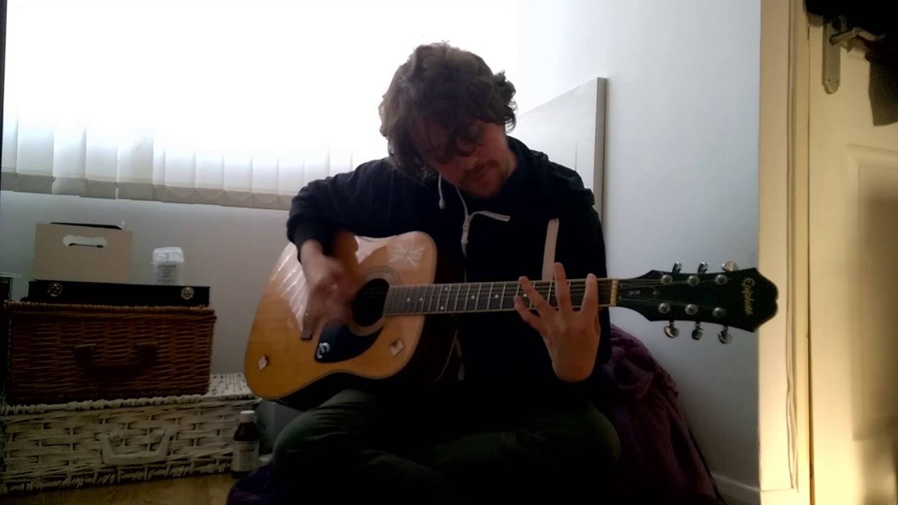 Brianstorm - Arctic Monkeys