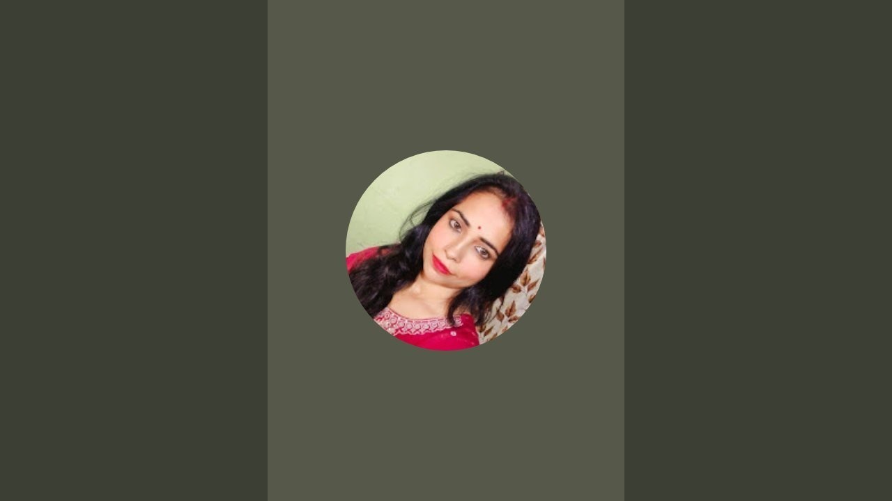 Versha Sharma is live!