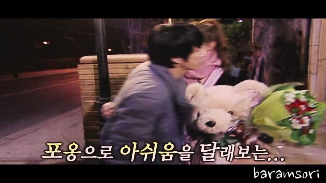 [Yongseo 용서MV] 그리움...