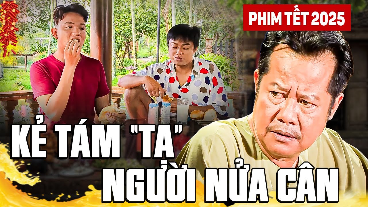 KẺ TÁM 