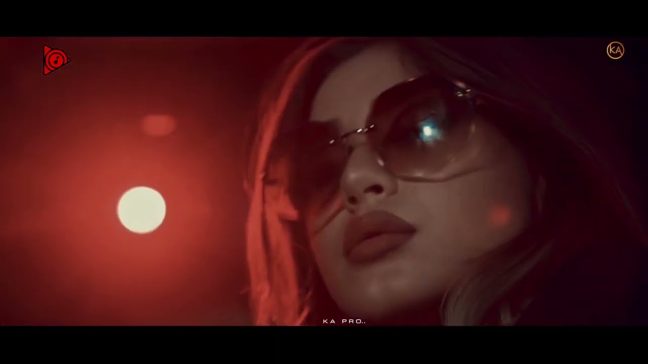 Arslan Nuryýew - Gelsene ýar // 2023 Official Video