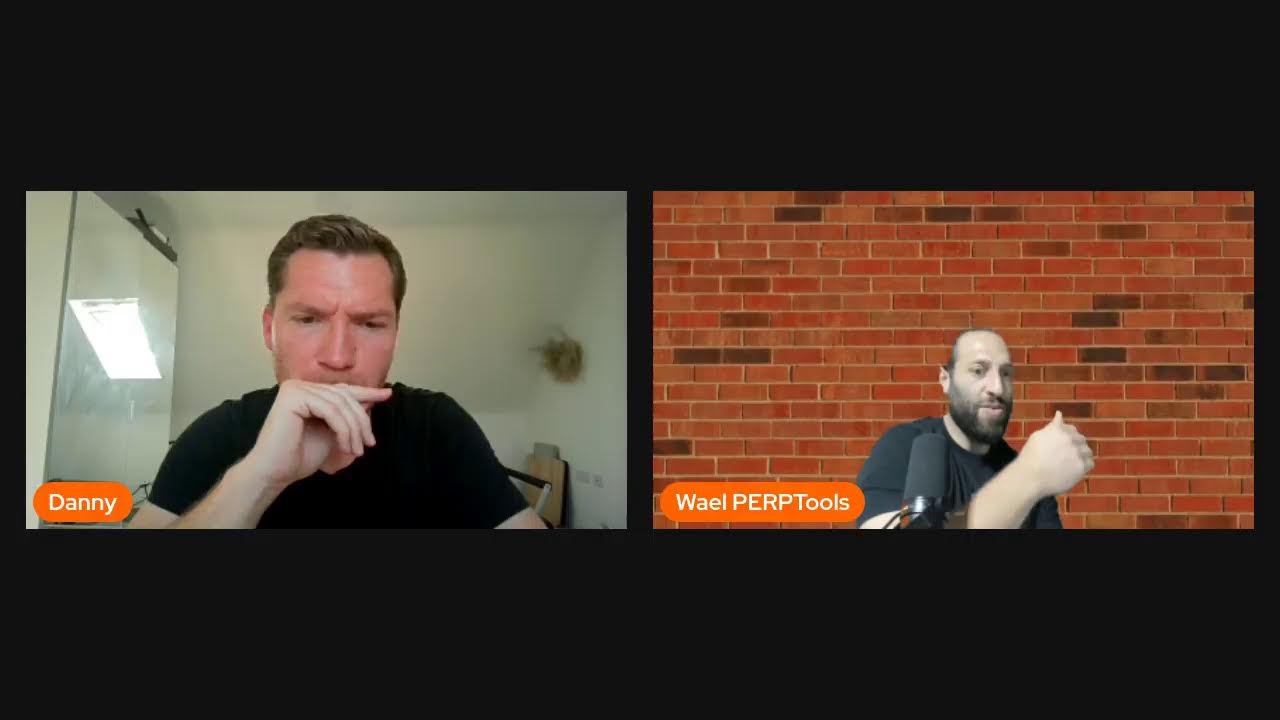 Foxify x PerpTools: NFTs, FUNDED & Market Outlook