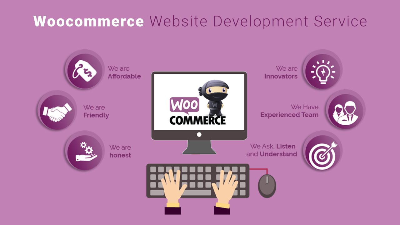 PHP Ecommerce Development Service | PHP Ecommerce Development Solutions | RGB Webtech