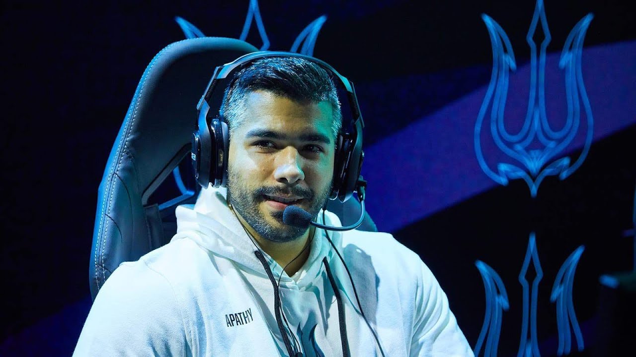 Apathy CDL Highlights