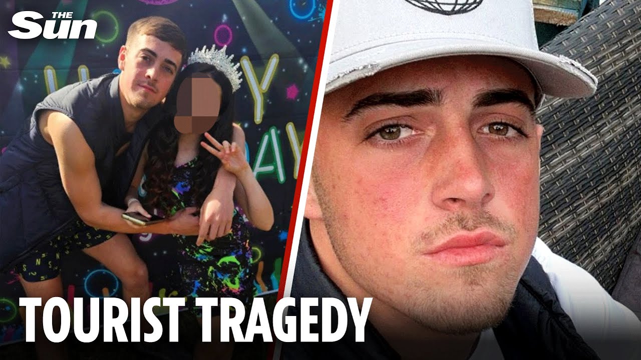 Brit tourist, 21, found dead in Thailand after vanishing nine days ago