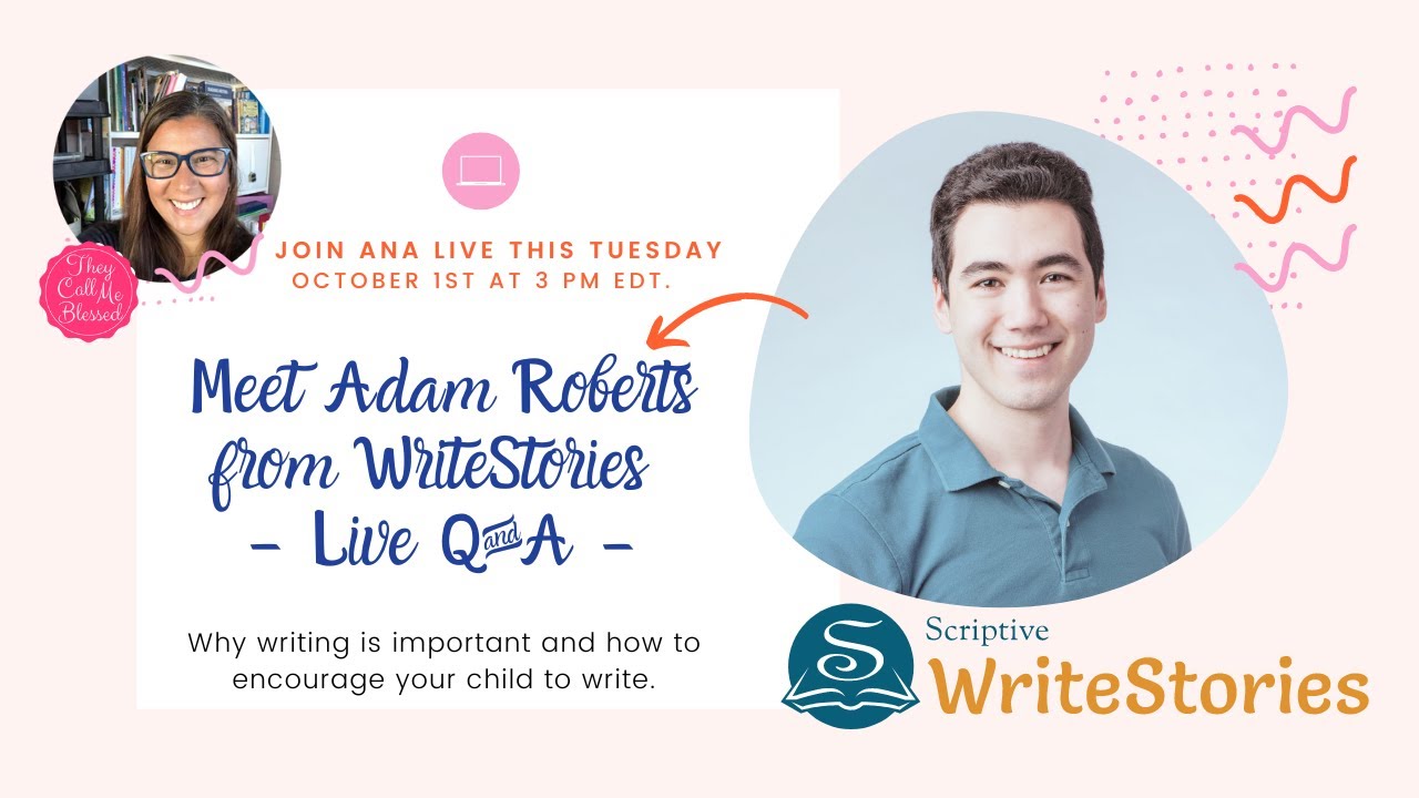 How to Inspired & Encourage Your Kids to Write