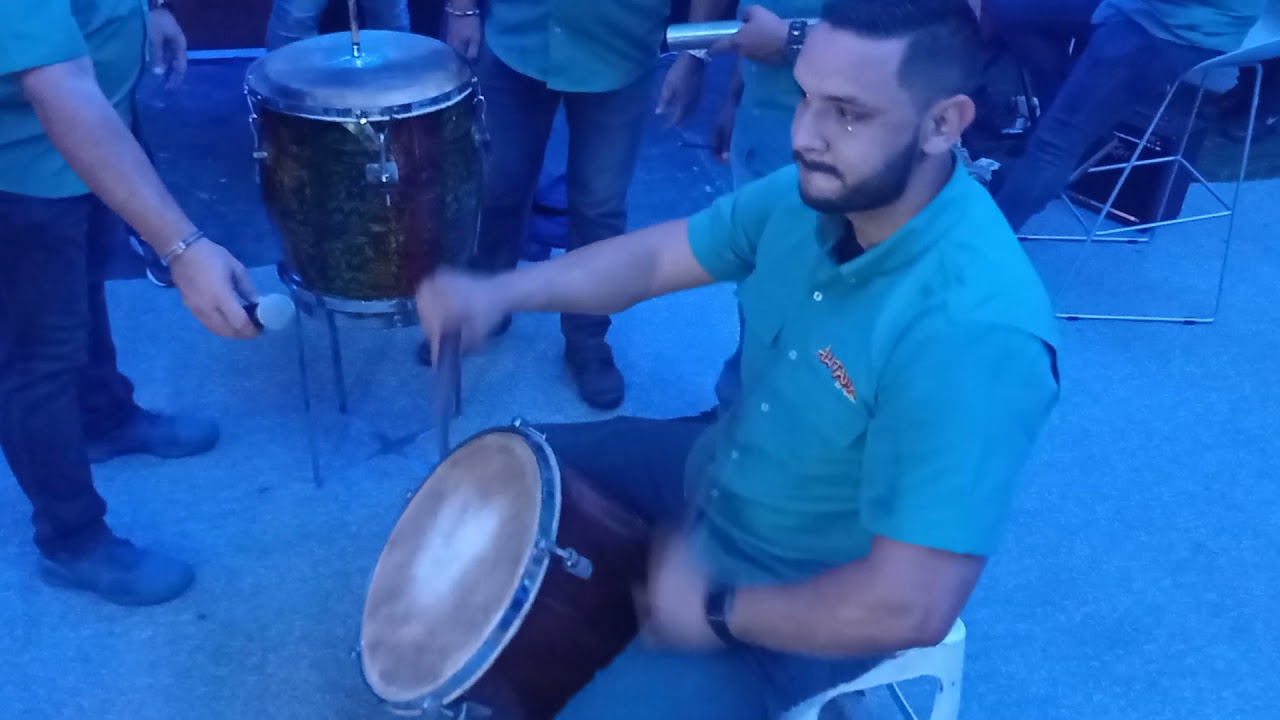 Gaita de Otrora | Alitasía en el XIII aniversario de Versión Final