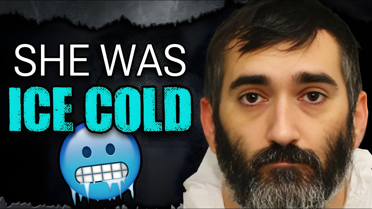 Stephen Sterns Shows NO EMOTION On New Jail Call Recording! | Madeline Soto