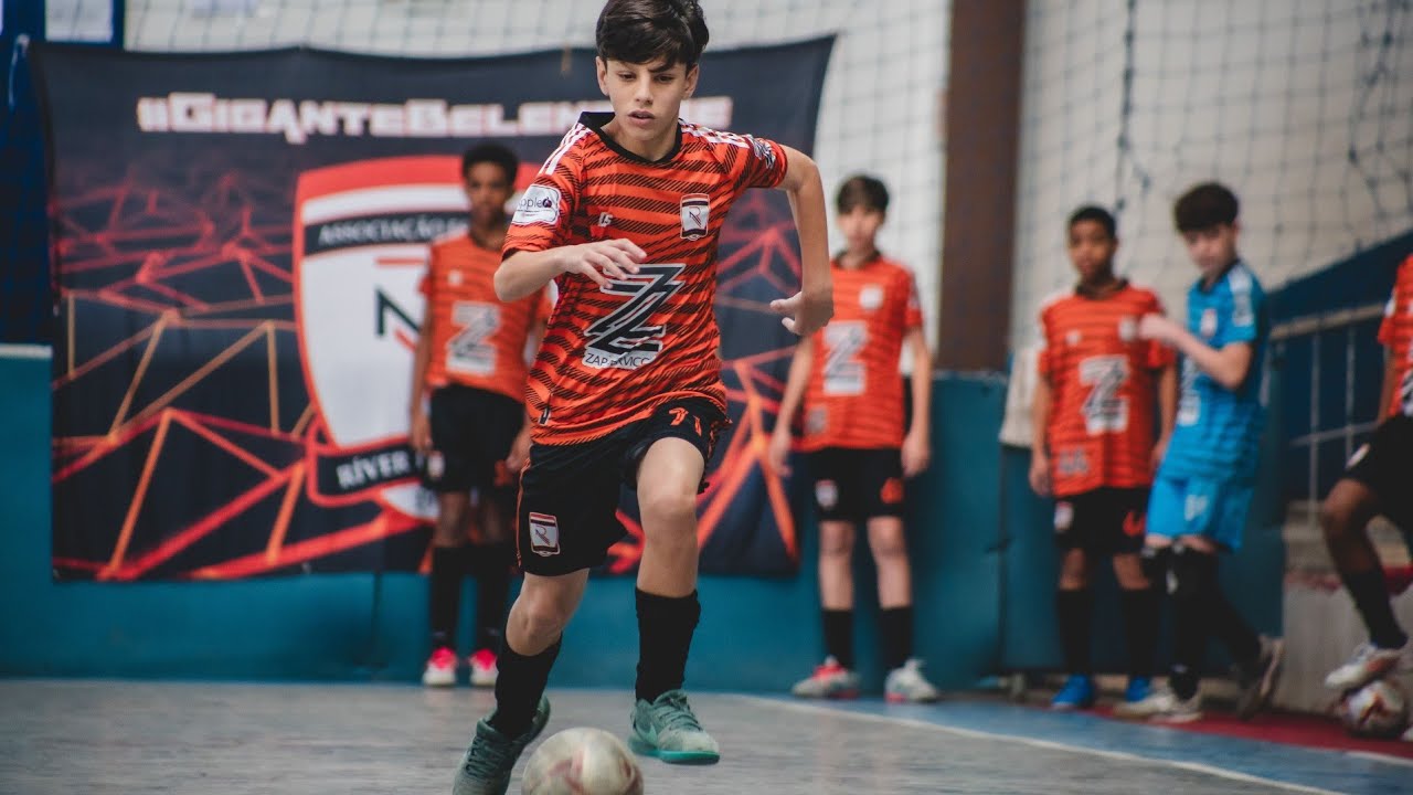 AMISTOSO PREPARATÓRIO PARA A LPF MS/PAINEIRAS X RIVER DO BELEM