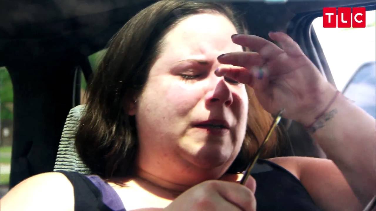 Whitney's Trainer Breaks Up with Her as a Client | My Big Fat Fabulous Life