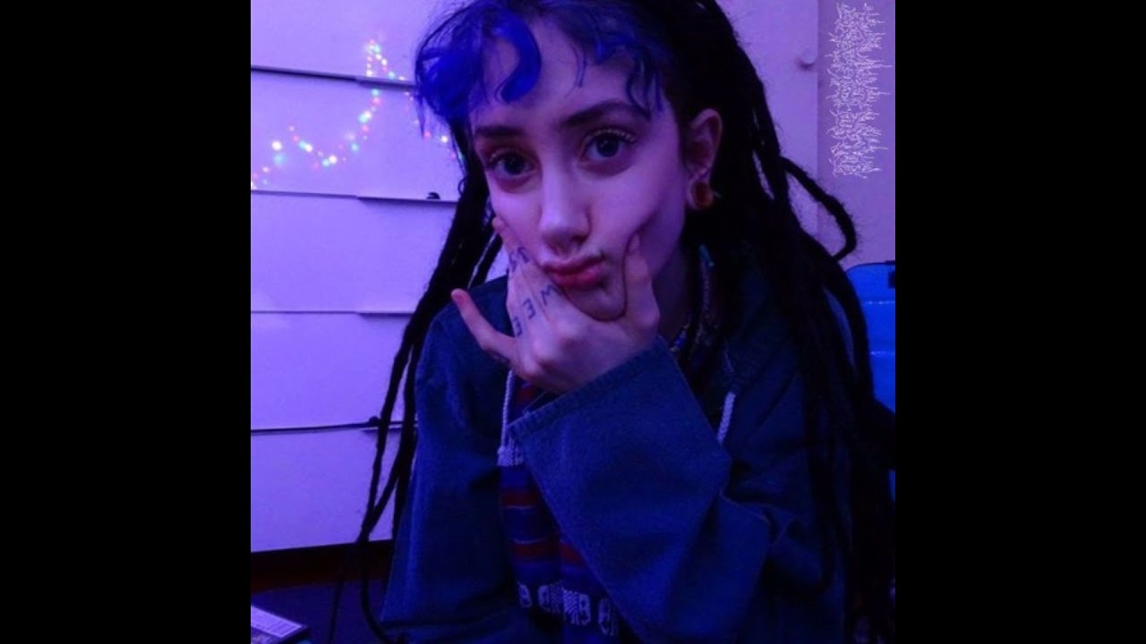 Lil Bo Weep - Waste (Slow & Reverb, Chill Version)